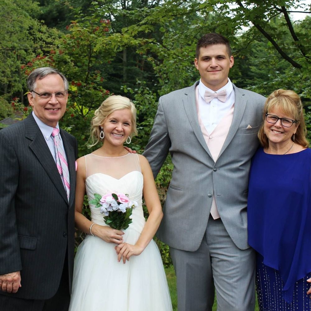 Meet your Posher, Kristin